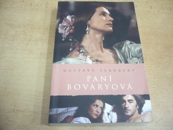 Gustave Flaubert - Paní Bovaryová (2008) Ed. Filmová řada