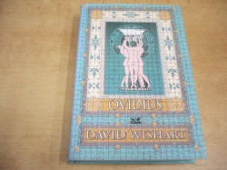 David Wishart - Ovidius (1997) Série. Marcus Corvinus 1.