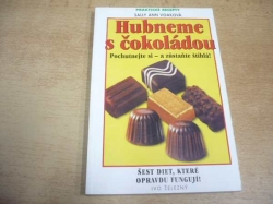 Sally Ann Voaková - Hubneme s čokoládou (1999)