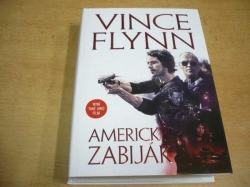 Vince Flynn - Americký zabiják (2017)