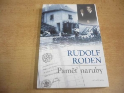 Rudolf Roden - Paměť naruby (2003)