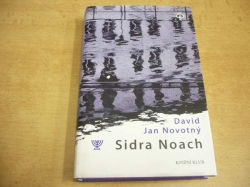 David Jan Novotný - Sidra Noach (2010) 