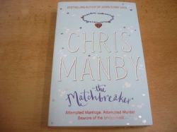 Chris Manby - The Matchbreaker (2006) anglicky