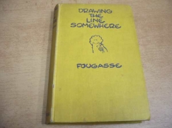 Fougasse - Drawing the Line Somewhere (1937) anglicky