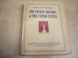 Allan Nevins - The Pocket History of The United States. Historie Spojených států (1942) anglicky 
