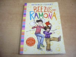 Beverly Cleary - Beezus and Ramona (2013) anglicky