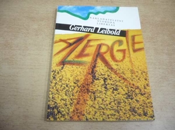 Gerhard Leibold - Alergie (1993)
