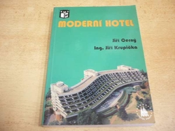 Jiří Černý - Moderní hotel (2005)