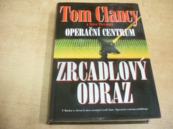 Tom Clancy - Zrcadlový odraz (2000) Série. Operační centrum 2