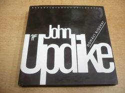 John Updike - Domácí biograf (1988)