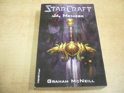 Graham McNeill - Já, Mengsk (2013) Série. Star Craft