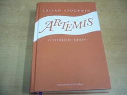 Julian Stockwin - Artemis (2017) Série. Thomas Kydd 2. Ed. Historický román