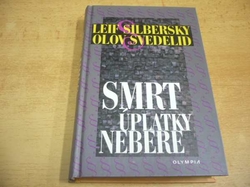 Leif Silbersky - Smrt úplatky nebere (2000)