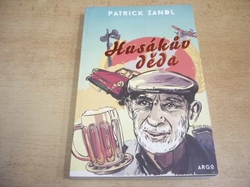 Patrick Zandl - Husákův děda (2015)