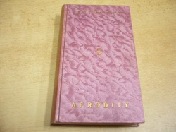Prosper Castanier - Římská orgie (1900) ed. Knihovna Afrodity