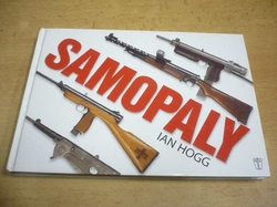 Ian Hogg - Samopaly (2007)