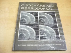 Bohumil Teplý - O sochárskej reprodukcii (1984) Slovensky