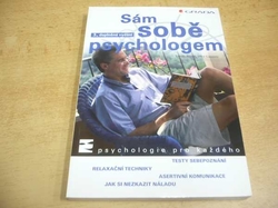 Tomáš Novák - Sám sobě psychologem (2003) ed. Psychologie pro každého