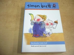Simon Brett - Not Another Little Sod. Další prevít? Jen to ne! (2008) Dvojjazyčná