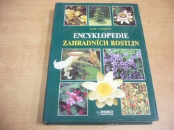 Klaas T. Noordhuis - Encyklopedie zahradních rostlin (1995)