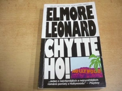 Elmore Leonard - Chyťte ho! (1992)  