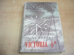 Cecil Roberts - Victoria 4.30 (1947)  