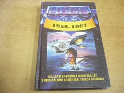 HUGO STORY 1. Oceněné povídky z let 1955 - 1961 (1993)