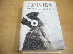 Valentina Nazarova - Skrytá píseň (2018)