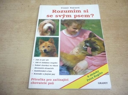 Yvonne Kejczová - Rozumím si se svým psem? (2003)