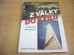 Leopold Rozbořil - Z války do exilu (1994) 