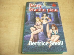 Bertrice Small - Dcery Dračího pána (2004) 