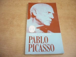 Luboš Hlaváček - Pablo Picasso (1981) 