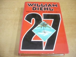 William Diehl - 27 (2001)
