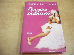 Kathy Letteová - Panenka skákavá (2000)