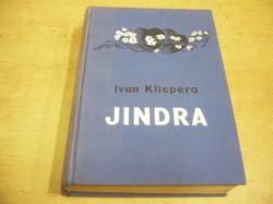 Ivan Klicpera - Jindra (1924)