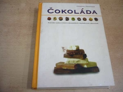 Chantal Coadyová - Čokoláda (2000)