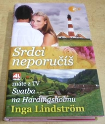 Inga Lindström - Srdci neporučíš (2015)
