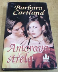 Barbara Cartland - Amorova střela (1999)