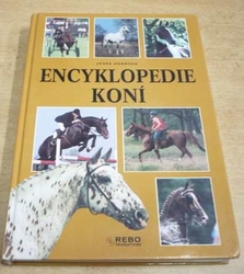 Josée Hermsen - Encyklopedie koní (2001)
