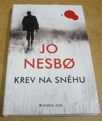 Jo Nesbo - Krev na sněhu (2015) 
