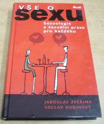 Jaroslav Zvěřina - Vše o sexu (2004)