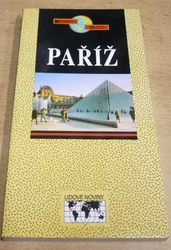 Paříž. Michael´s Guide (1992)