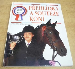 Carolyn Hendersonová - Přehlídky a soutěže koní (1999)