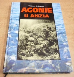 William B. Breuer - Agonie u Anzia (1996)
