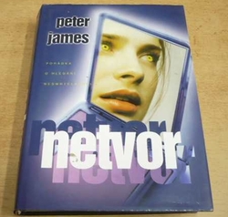 Peter James - Netvor (2002)