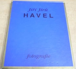 Jiří Jírů - Havel (1998) fotopublikace