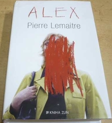 Pierre Lemaitre - Alex (2014)