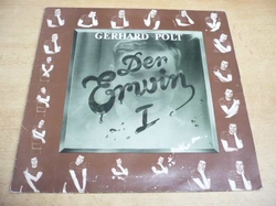 LP Gerhard Polt ‎– Der Erwin I