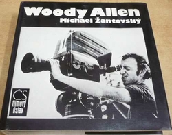 Michael Žantovský - Woody Allen (1990) 