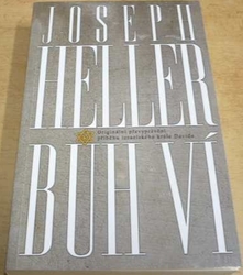 Joseph Heller - Bůh ví (2016)